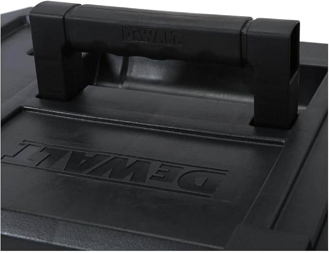 DEWALT Tool Organizer, TSTAK III, Single Deep Drawer, Heavy Duty Latches - Image 6