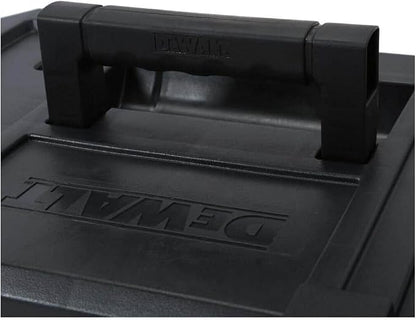 DEWALT Tool Organizer, TSTAK III, Single Deep Drawer, Heavy Duty Latches - Image 6