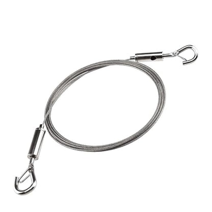 SDTC Tech 4-Pack Stainless Steel Wire Rope - Image 4