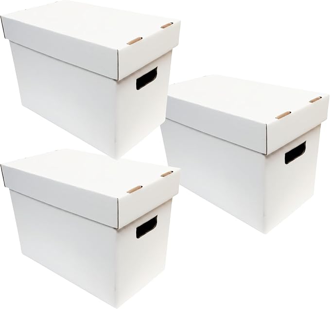 Max Protection Magazine Storage Boxes by MaxProtection