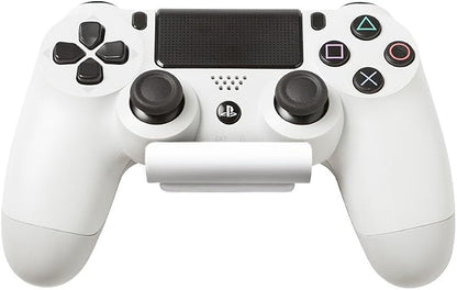 HIDEit Mounts (2-Pack White Uni-C Controller Wall Mount by HIDEitMounts