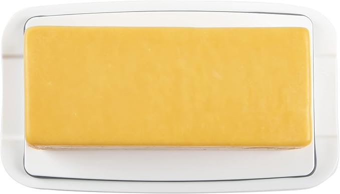 Progressive International Cheese ProKeeper BPA-Free Plastic Meal Holder - Image 5
