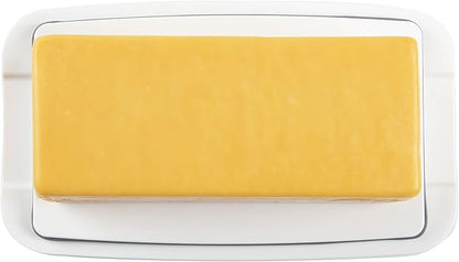 Progressive International Cheese ProKeeper BPA-Free Plastic Meal Holder - Image 5