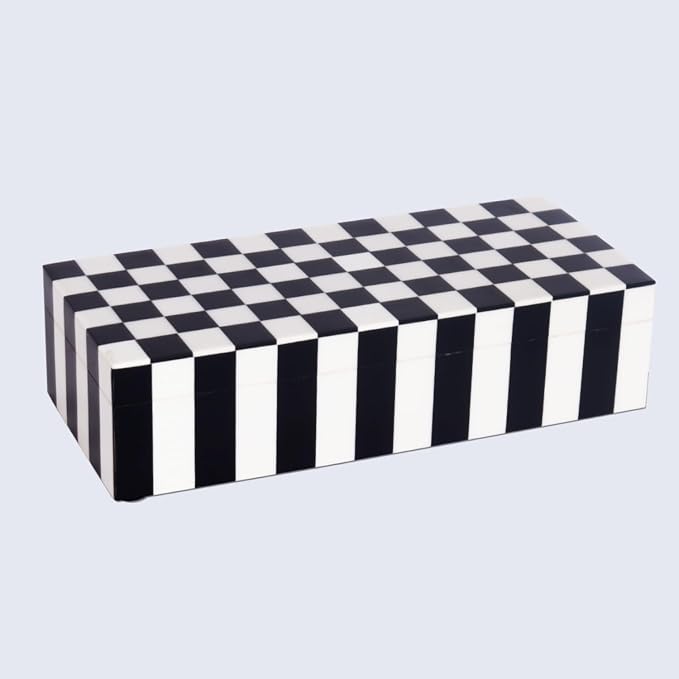 Handicrafts Home Decorative Storage Box - Image 7