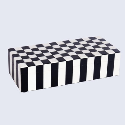 Handicrafts Home Decorative Storage Box - Image 7