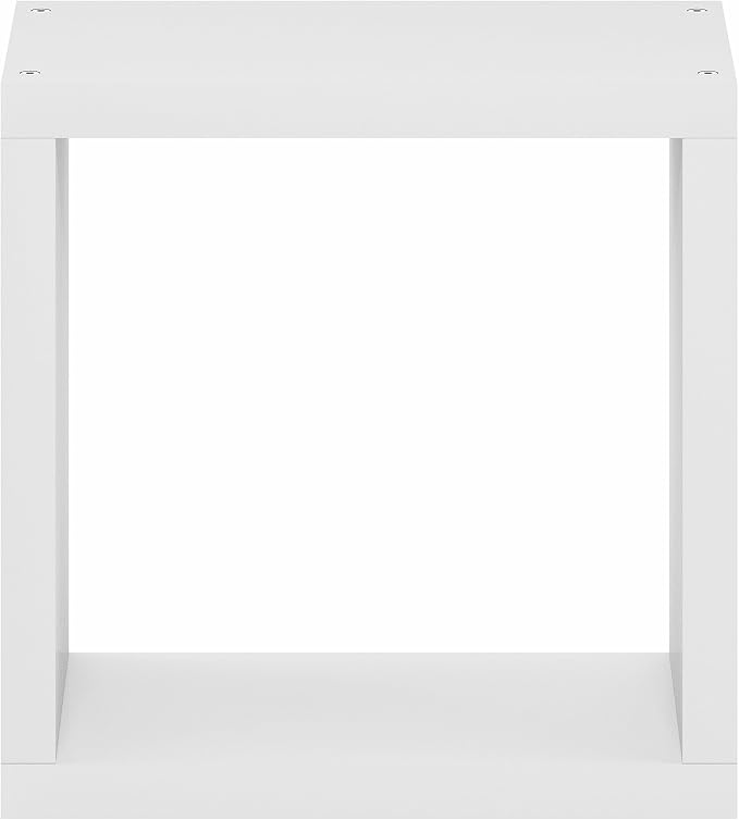 Furinno Cubicle Floating Shelves - Image 8