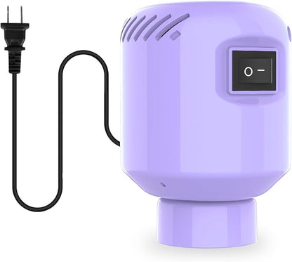 Electric Pump for Vacuum Storage Bags, Travel Vacuum Pump for Various Vacuum by 1