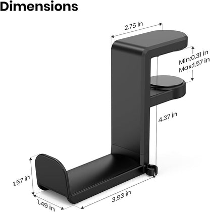 Rotating Headphone Stand - Image 7