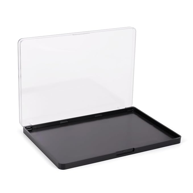 Large Empty Magnetic Eyeshadow Palette by Snowso