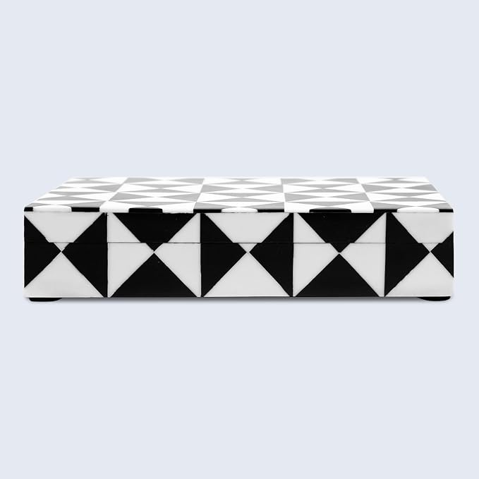 Handicrafts Home Decorative Storage Box - Image 4