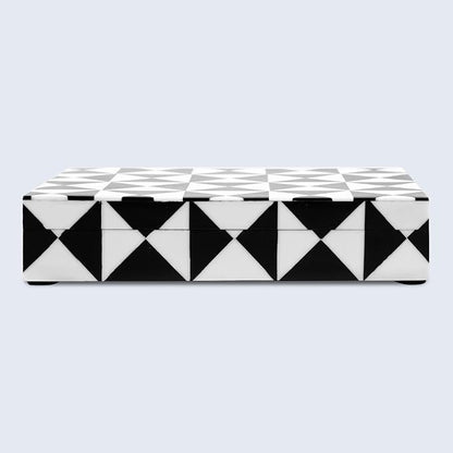 Handicrafts Home Decorative Storage Box - Image 4