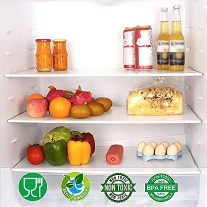 Refrigerator Liners, Shelf Liners - Image 3