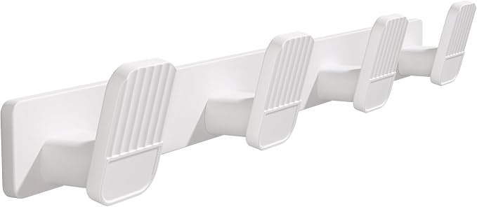 Coat Rack Wall Mount Coat Hooks by Dancrul