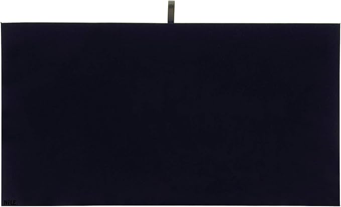 MOOCA Wooden Jewelry Display Case, Jewelry Organizer Case - Image 7