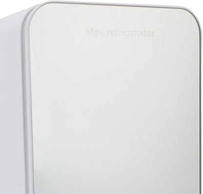 Portable Small Refrigerator 10L, Compact Mini Makeup Fridge - Image 7
