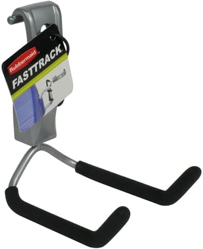 Rubbermaid FastTrack Cord Hook Garage Organization and Storage Heavy Duty by Unknown