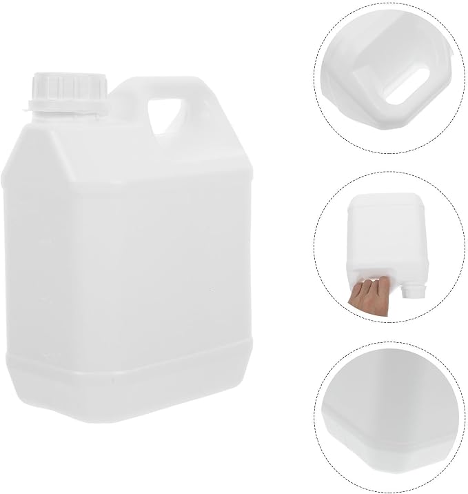 Holibanna Heavy Duty Plastic Bucket - Image 9