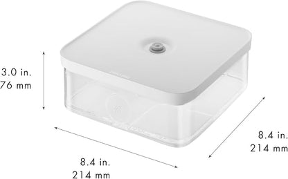 ZWILLING Fresh & Save CUBE Storage Organizer, Pantry Organizers and Storage - Image 3