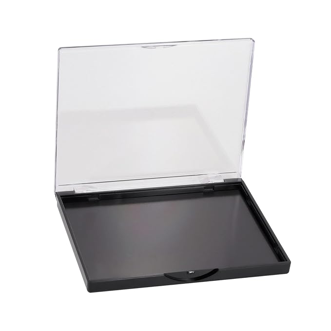 Magnetic Makeup Palette with Clear Top - Image 6