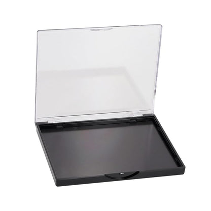 Magnetic Makeup Palette with Clear Top - Image 6
