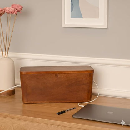 Extra Large Cable Management Box - Image 8