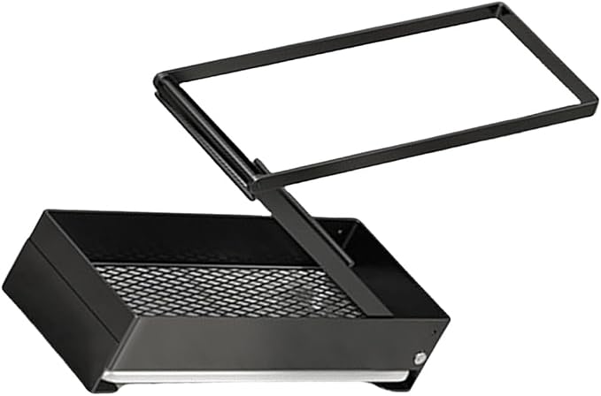 Collapsible Sink Holder Kitchen Tool Organizer Drain Tray - Image 3