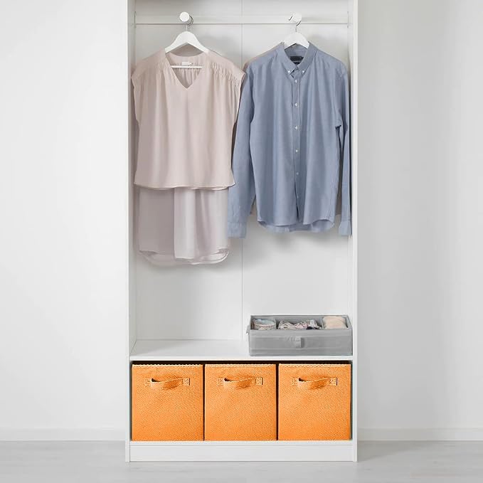 PowerKing Collapsible Storage Cubes - Image 3