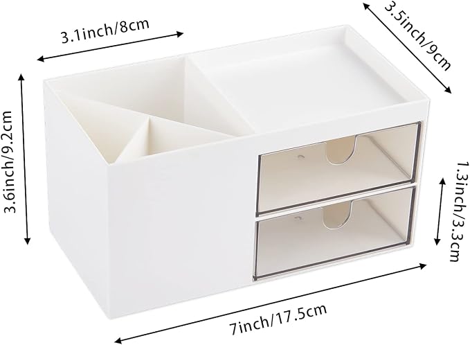 LETURE Office Desk Organizer - Image 4