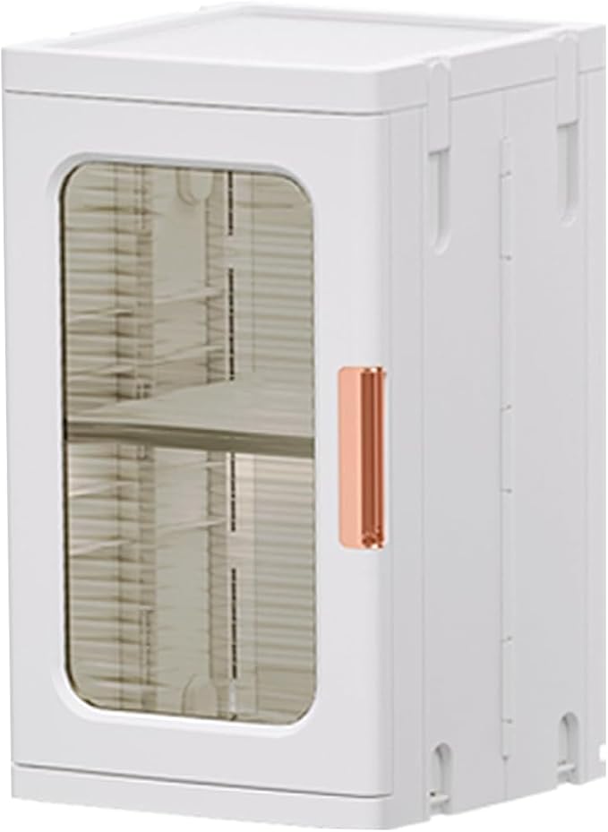 CXCJAI Mini Storage Cabinet by CXCJAI