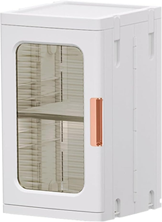 CXCJAI Mini Storage Cabinet by CXCJAI