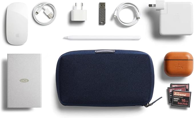 Bellroy Tech Kit - Image 6