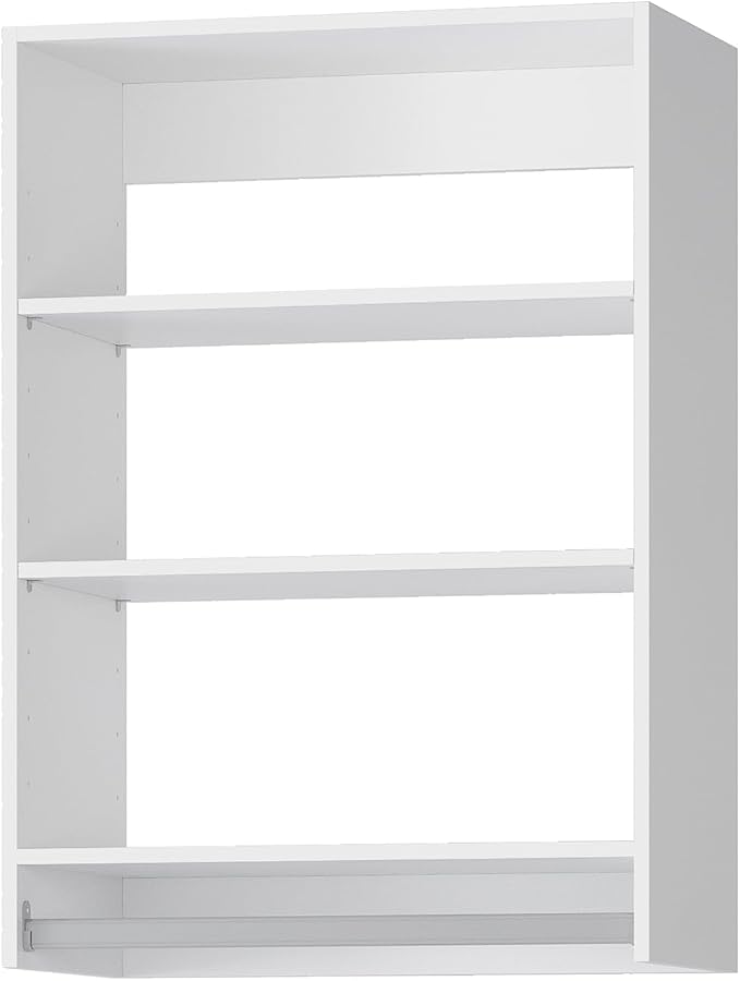 ROOMTEC 31.5" Medium Hanging Closet Unit, Modular Closet System - Image 8