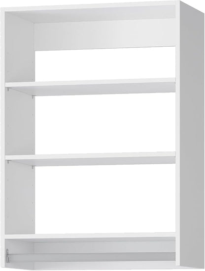 ROOMTEC 25.5" Medium Hanging Closet Unit, Modular Closet System - Image 8