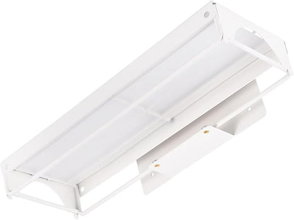 Pull Out Cabinet, Under Sink Side Sliding Basket, Carbon Steel Slide Out - Image 6
