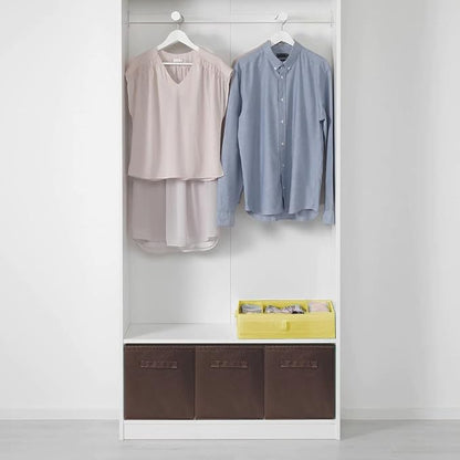 ShellKingdom Foldable Fabric Storage Cubes And Cloth Organizer Drawer - Image 3