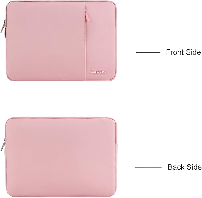 MOSISO Laptop Case 14 inch, 14 inch Laptop Sleeve Compatible - Image 2