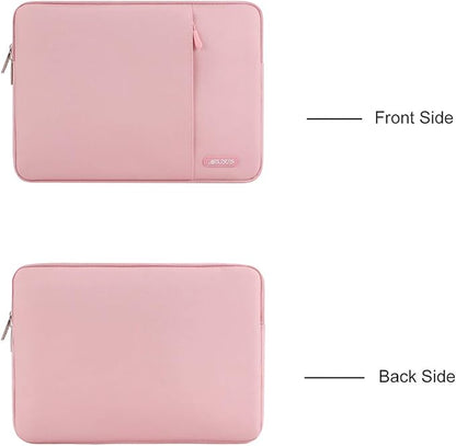 MOSISO Laptop Case 14 inch, 14 inch Laptop Sleeve Compatible - Image 2