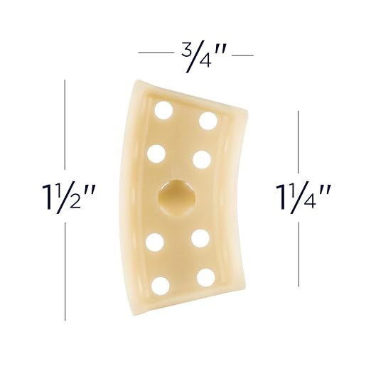 Disposable Micro-Tray Impression Trays, 50 Per Box - Image 6