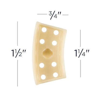 Disposable Micro-Tray Impression Trays, 50 Per Box - Image 6