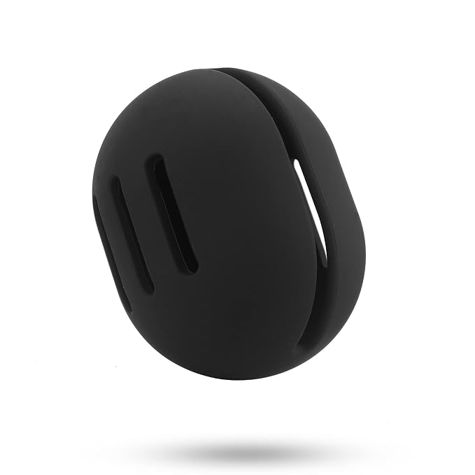 FERYES Makeup Sponge Holder – Shatterproof Eco-Friendly Silicone Beauty Make Up by FERYES