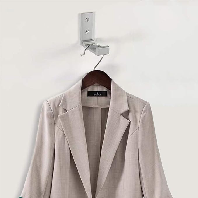 Folding Coat Hooks - Image 7