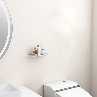 Danpoo 8 inch Small Floating Shelf - Image 5