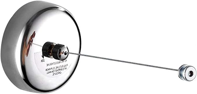 BESy Retractable Clothesline SUS304 Stainless Steel Clothes Dryer by BESy