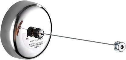 BESy Retractable Clothesline SUS304 Stainless Steel Clothes Dryer by BESy