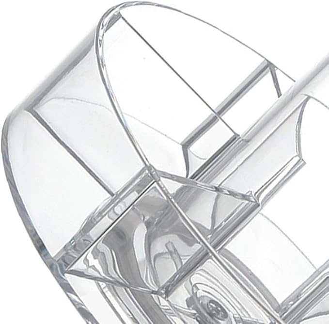 360 Degree Rotating Makeup Organizer - Image 8