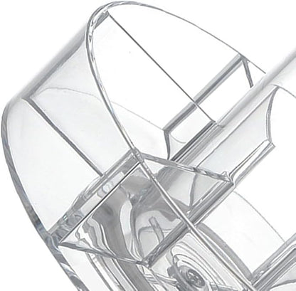 360 Degree Rotating Makeup Organizer - Image 8