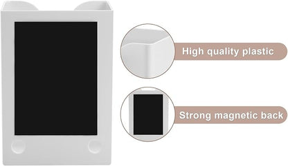 SUBEKYU Magnetic Dryer Sheet Holder - Image 3
