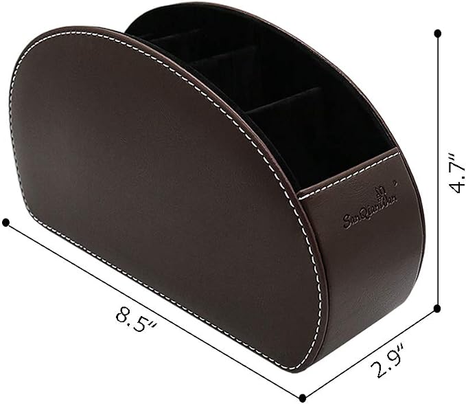 Remote Control Holder Organizer - Image 4