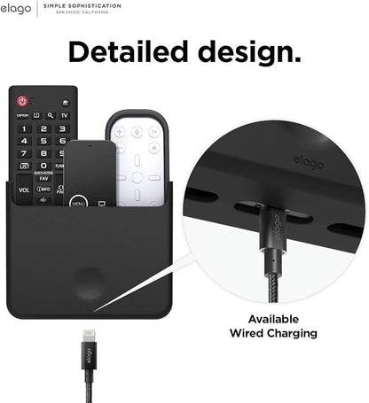 elago Universal Remote Holder Mount Compatible - Image 3