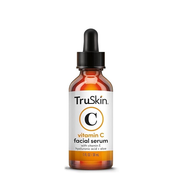 TruSkin Vitamin C Serum For Face – Anti Aging Face Serum - Image 7